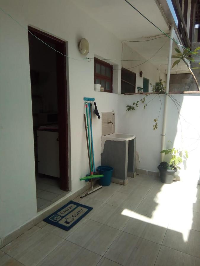 Apartment Kitnet Raquel