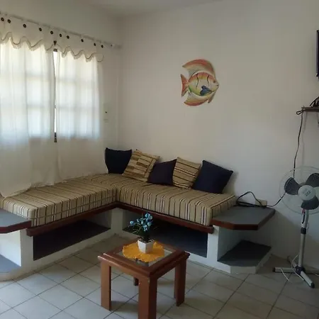 Apartamento Kitnet Raquel Ubatuba Exterior foto