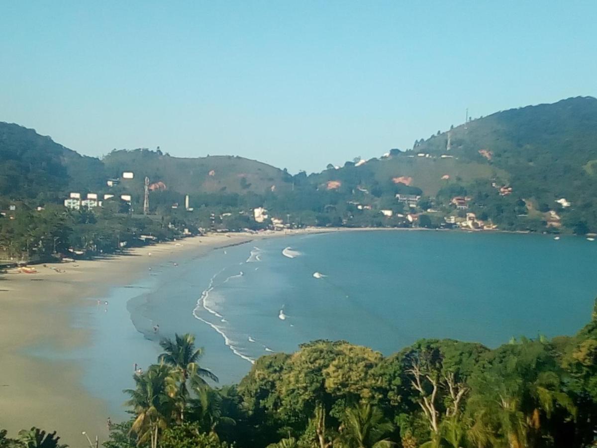 Kitnet Raquel Apartment Ubatuba