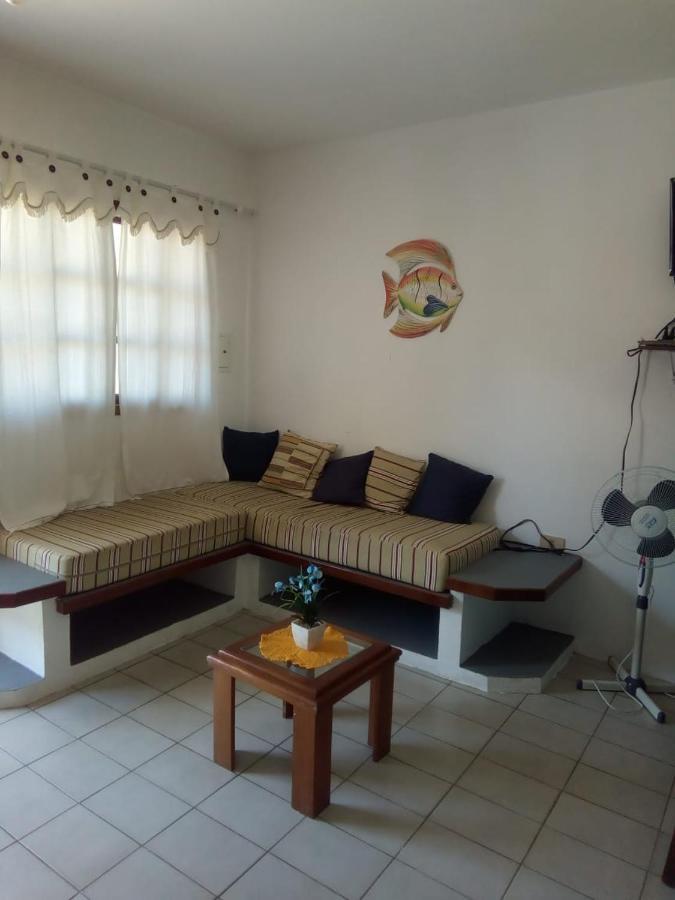 Kitnet Raquel Apartment *
