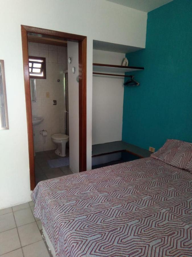 Apartment Kitnet Raquel Ubatuba